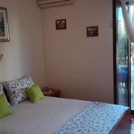 Apartment Mirjana 比比涅 外观 照片