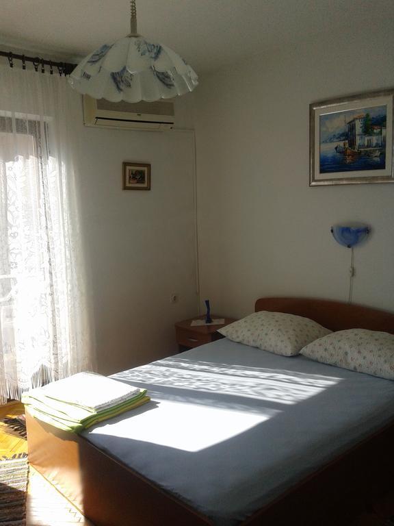 Apartment Mirjana 比比涅 外观 照片